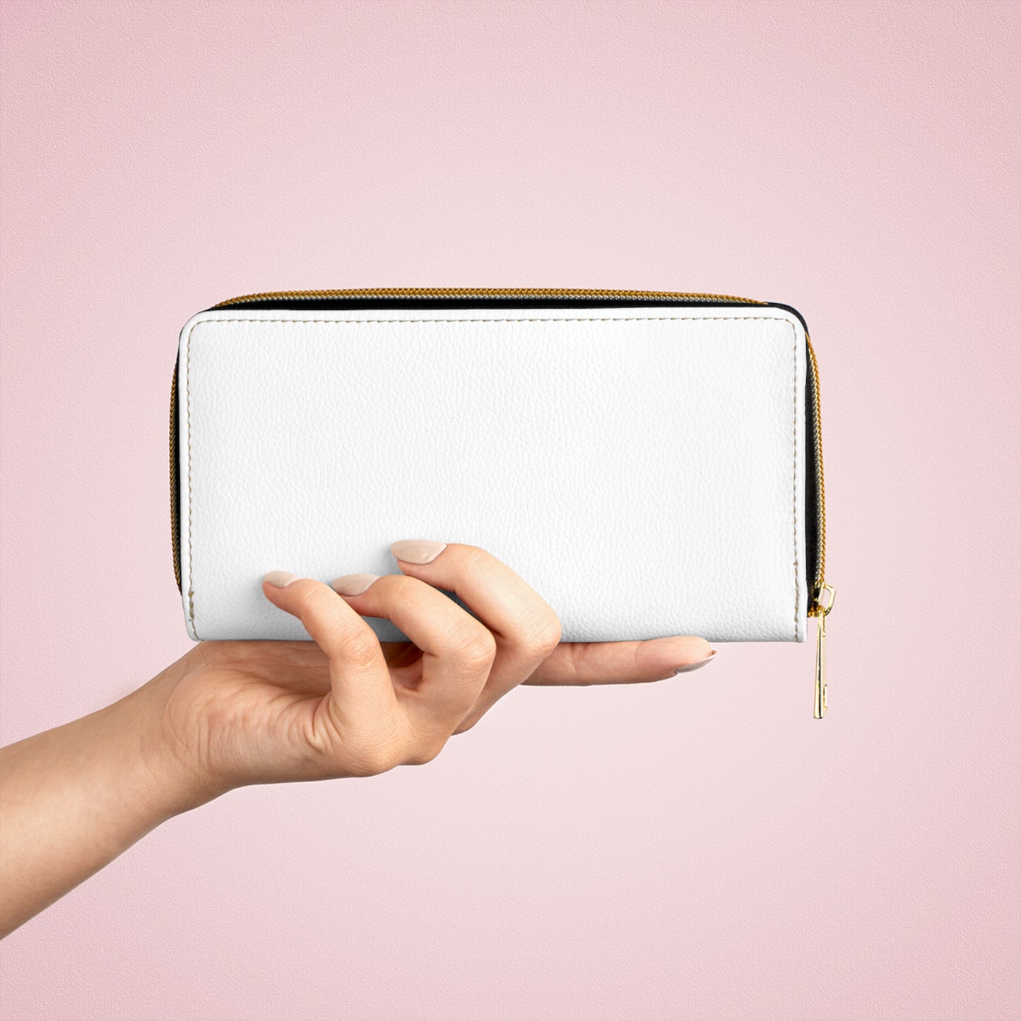 Heal Sis Heal, Zipper Wallet