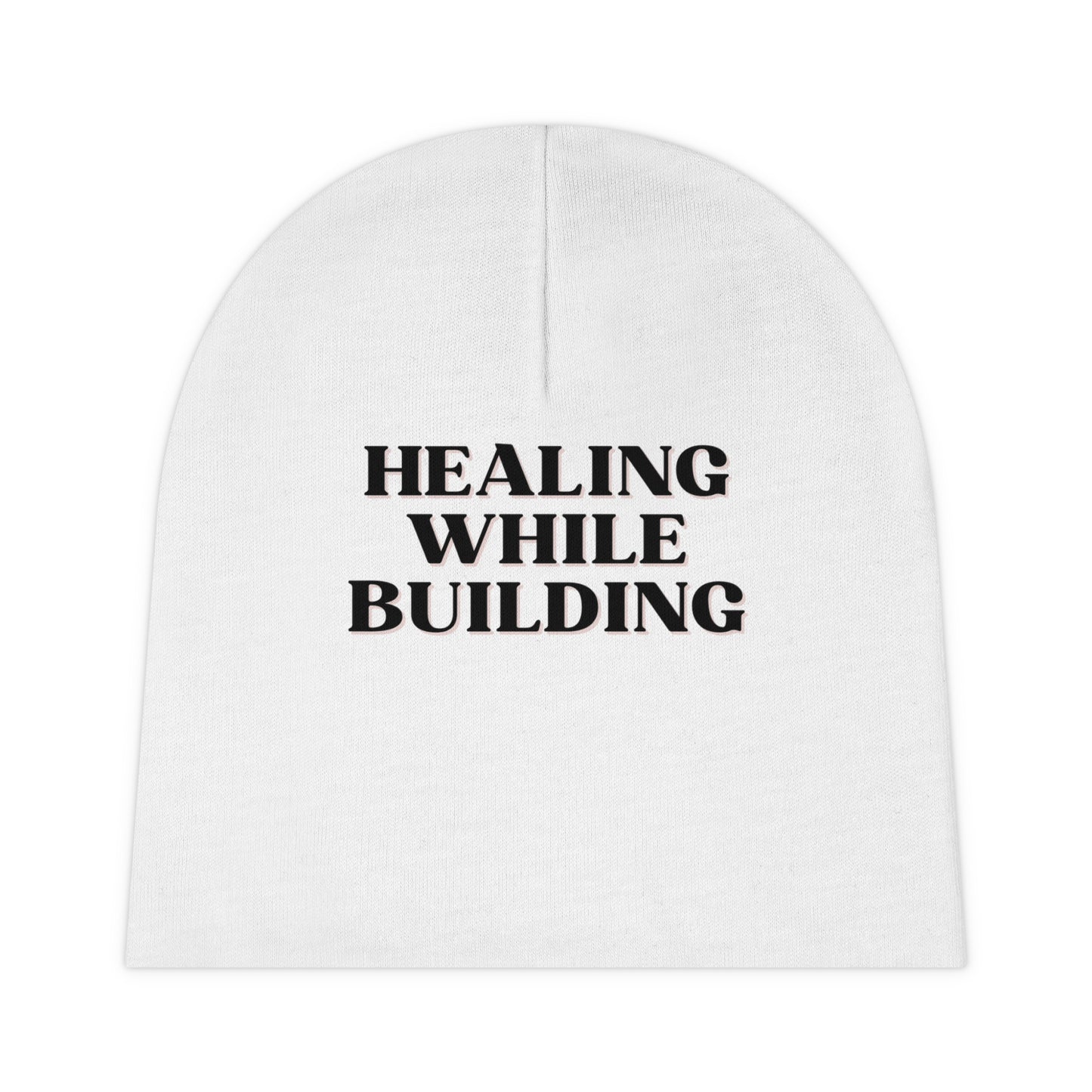 HWB Baby Beanie