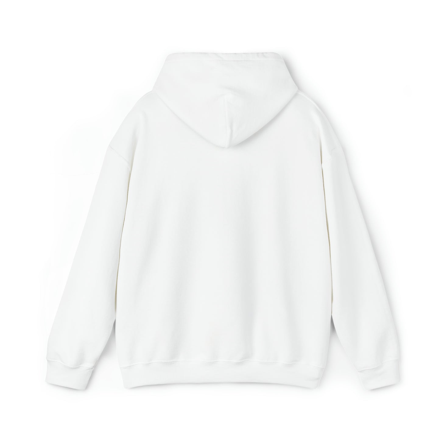 Healing While Building Unisex Hoodedie