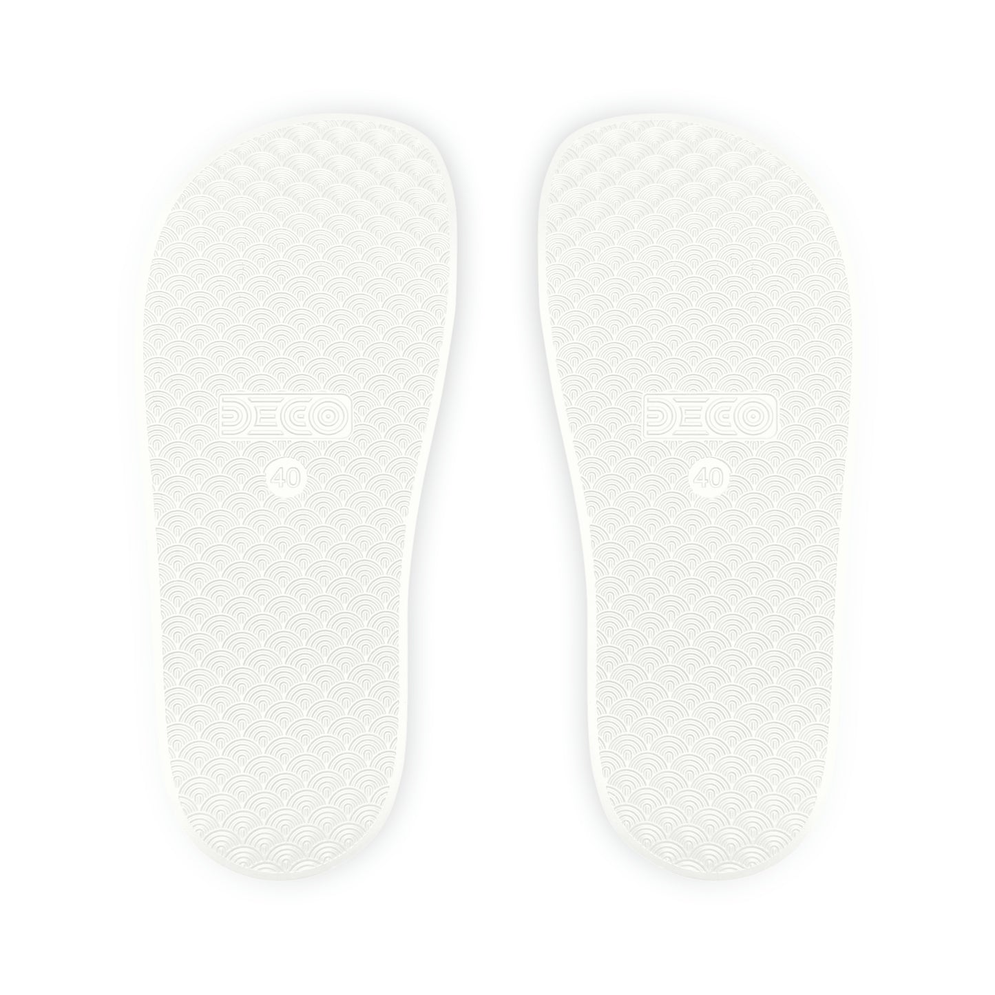 Healing While Building Women's Slides Sandals
