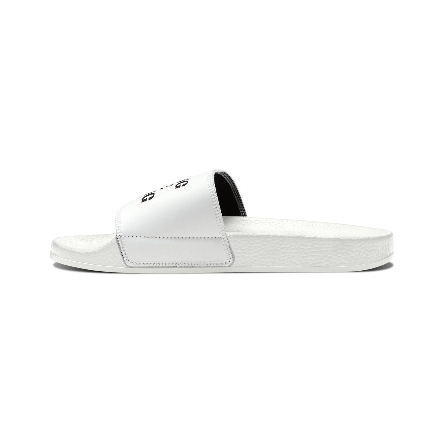 Healing While Building Women's Slides Sandals
