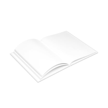 Hardcover Notebook with Puffy Covers